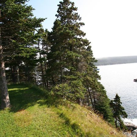 The Bread And Cheese Country Inn Bay Bulls Екстериор снимка