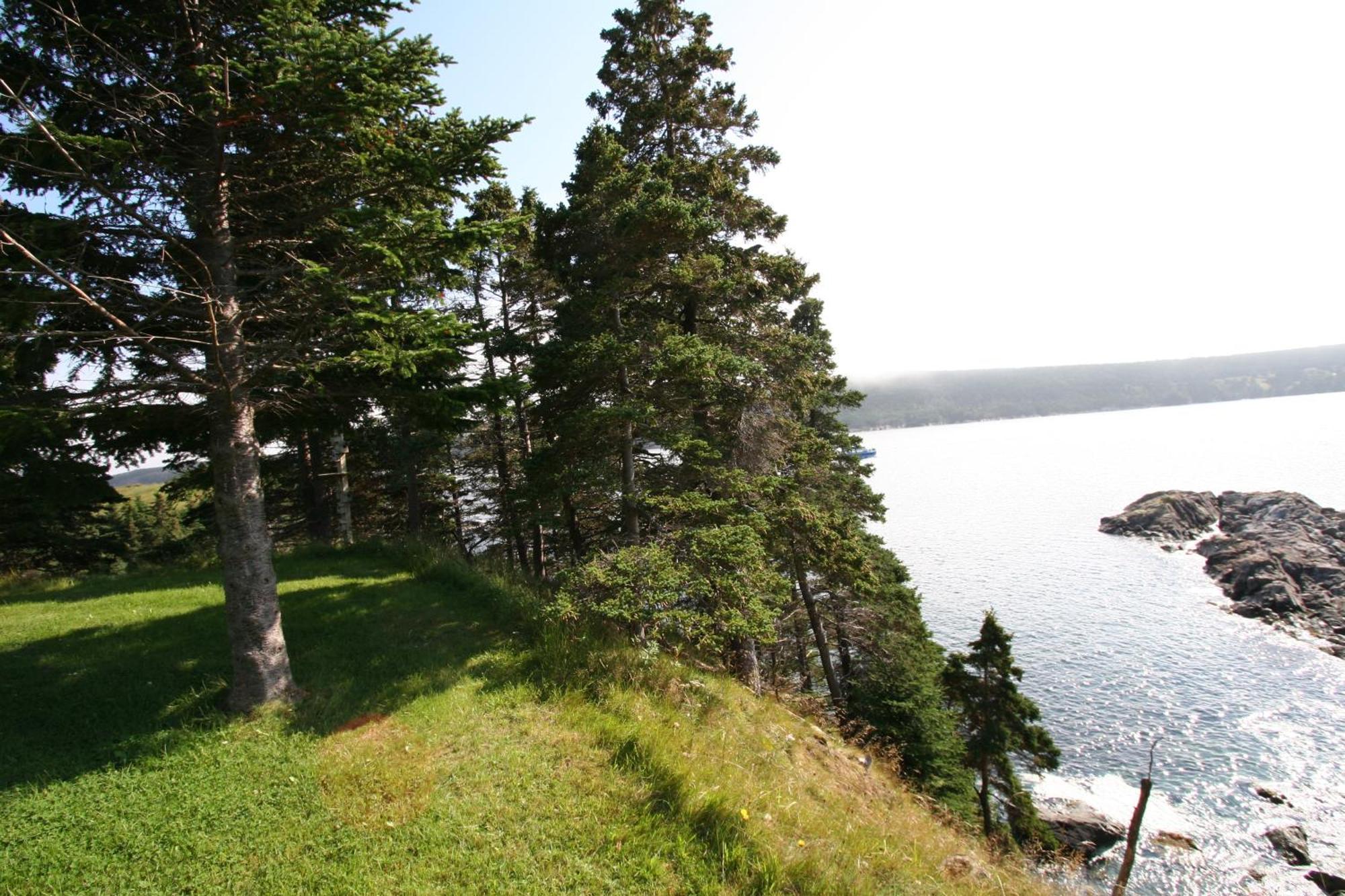 The Bread And Cheese Country Inn Bay Bulls Екстериор снимка